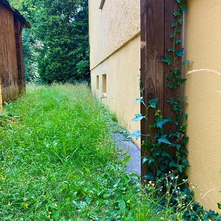 Die Heinrich19 Donaustauf Cc 아파트 *